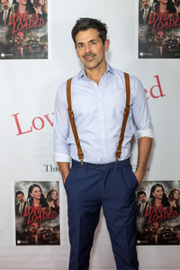 Filmscreening 'Love Loaded' in Los Angeles