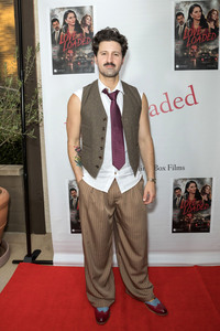 Filmscreening 'Love Loaded' in Los Angeles
