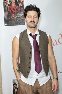 Filmscreening 'Love Loaded' in Los Angeles