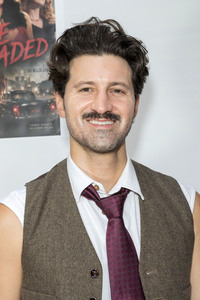 Filmscreening 'Love Loaded' in Los Angeles