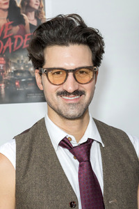 Filmscreening 'Love Loaded' in Los Angeles