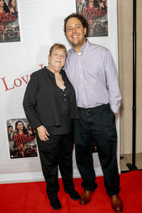 Filmscreening 'Love Loaded' in Los Angeles
