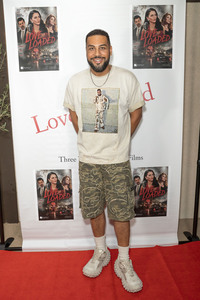Filmscreening 'Love Loaded' in Los Angeles
