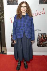 Filmscreening 'Love Loaded' in Los Angeles