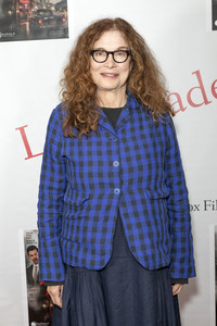 Filmscreening 'Love Loaded' in Los Angeles