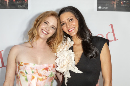 Filmscreening 'Love Loaded' in Los Angeles
