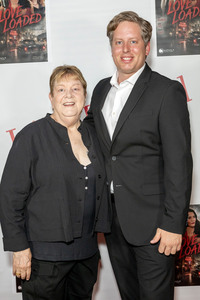 Filmscreening 'Love Loaded' in Los Angeles