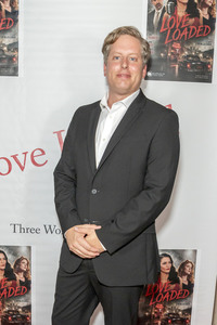 Filmscreening 'Love Loaded' in Los Angeles