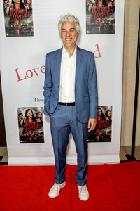 Filmscreening 'Love Loaded' in Los Angeles