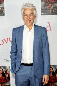 Filmscreening 'Love Loaded' in Los Angeles