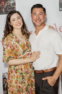 Filmscreening 'Love Loaded' in Los Angeles