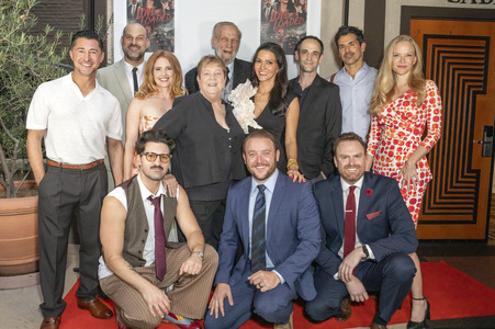 Filmscreening 'Love Loaded' in Los Angeles