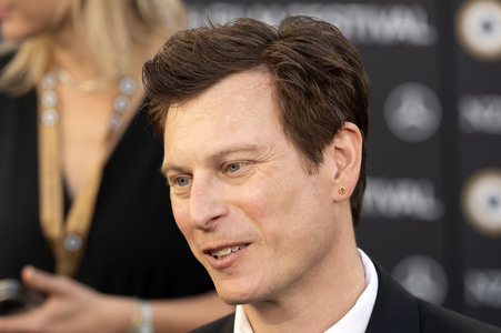 Filmpremiere 'The Only Living Pickpocket in New York', Zurich Film Festival 2026