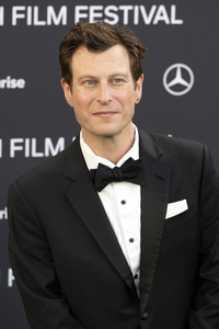 Filmpremiere 'The Only Living Pickpocket in New York', Zurich Film Festival 2026