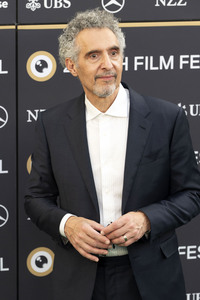 Filmpremiere 'The Only Living Pickpocket in New York', Zurich Film Festival 2026