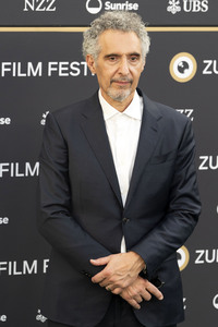Filmpremiere 'The Only Living Pickpocket in New York', Zurich Film Festival 2026