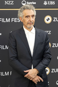 Filmpremiere 'The Only Living Pickpocket in New York', Zurich Film Festival 2026