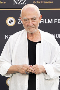 Filmpremiere 'From Inside Out - Die Architektur Von Peter Zumthor', Zurich Film Festival 2026