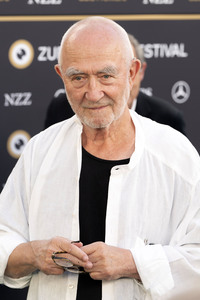 Filmpremiere 'From Inside Out - Die Architektur Von Peter Zumthor', Zurich Film Festival 2026