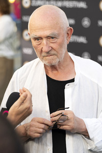 Filmpremiere 'From Inside Out - Die Architektur Von Peter Zumthor', Zurich Film Festival 2026