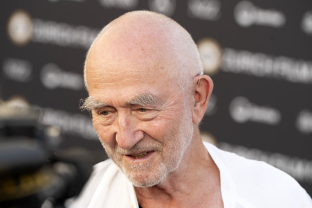 Filmpremiere 'From Inside Out - Die Architektur Von Peter Zumthor', Zurich Film Festival 2026