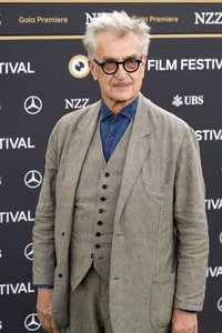 Filmpremiere 'From Inside Out - Die Architektur Von Peter Zumthor', Zurich Film Festival 2026