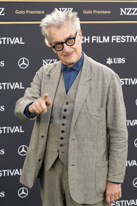 Filmpremiere 'From Inside Out - Die Architektur Von Peter Zumthor', Zurich Film Festival 2026