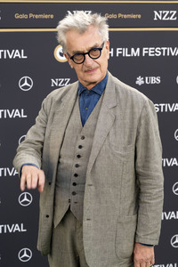 Filmpremiere 'From Inside Out - Die Architektur Von Peter Zumthor', Zurich Film Festival 2026