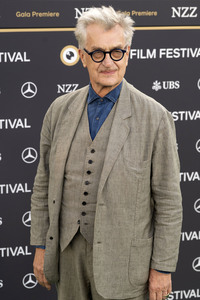 Filmpremiere 'From Inside Out - Die Architektur Von Peter Zumthor', Zurich Film Festival 2026