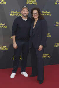 Filmpremiere 'Wild Horse Nine', Filmfest Hamburg 2026