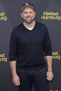 Filmpremiere 'Wild Horse Nine', Filmfest Hamburg 2026