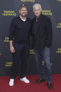 Filmpremiere 'Wild Horse Nine', Filmfest Hamburg 2026