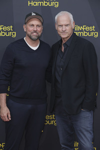 Filmpremiere 'Wild Horse Nine', Filmfest Hamburg 2026