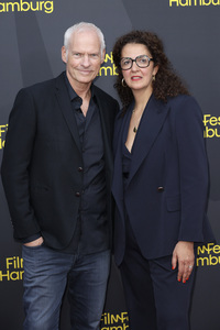 Filmpremiere 'Wild Horse Nine', Filmfest Hamburg 2026