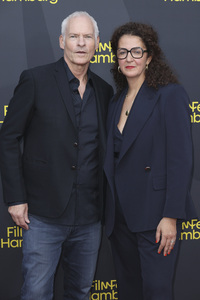 Filmpremiere 'Wild Horse Nine', Filmfest Hamburg 2026