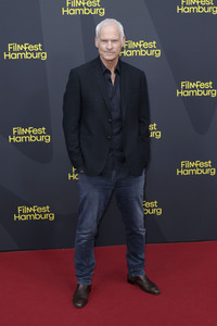 Filmpremiere 'Wild Horse Nine', Filmfest Hamburg 2026