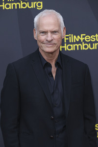 Filmpremiere 'Wild Horse Nine', Filmfest Hamburg 2026