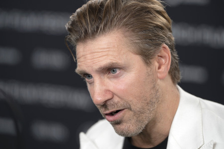 Filmpremiere 'Adult Supervision', Zurich Film Festival 2026