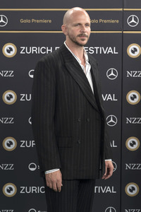 Filmpremiere 'Adult Supervision', Zurich Film Festival 2026
