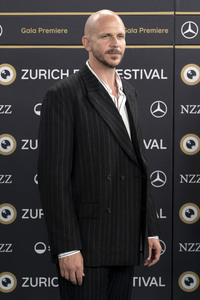 Filmpremiere 'Adult Supervision', Zurich Film Festival 2026