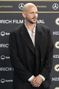 Filmpremiere 'Adult Supervision', Zurich Film Festival 2026