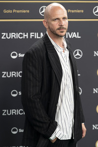Filmpremiere 'Adult Supervision', Zurich Film Festival 2026