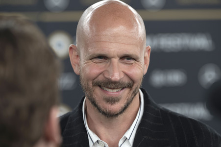 Filmpremiere 'Adult Supervision', Zurich Film Festival 2026