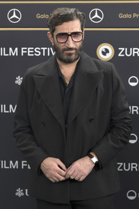 Filmpremiere 'Adult Supervision', Zurich Film Festival 2026