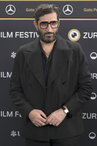 Filmpremiere 'Adult Supervision', Zurich Film Festival 2026