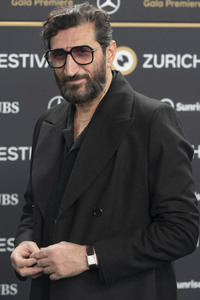 Filmpremiere 'Adult Supervision', Zurich Film Festival 2026