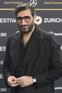 Filmpremiere 'Adult Supervision', Zurich Film Festival 2026