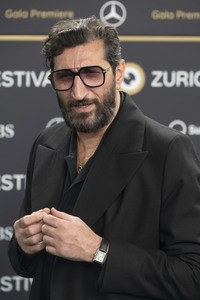 Filmpremiere 'Adult Supervision', Zurich Film Festival 2026