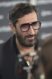 Filmpremiere 'Adult Supervision', Zurich Film Festival 2026