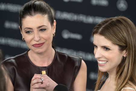 Filmpremiere 'Babies', Zurich Film Festival 2026